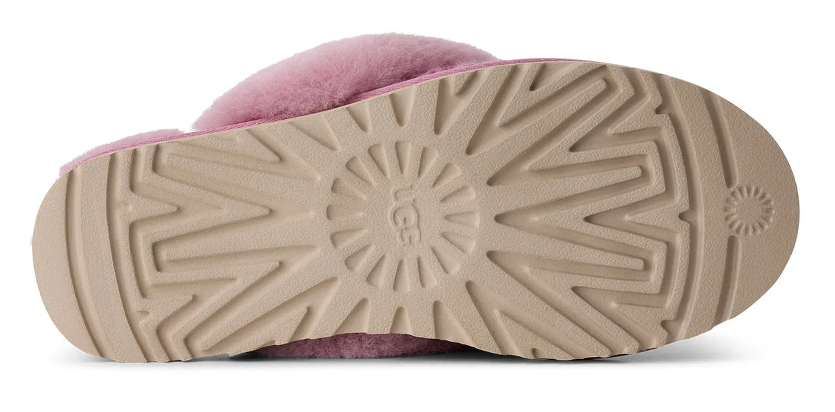 Women's UGG Cozy Slippers – Soft, Stylish & Perfectly Plush