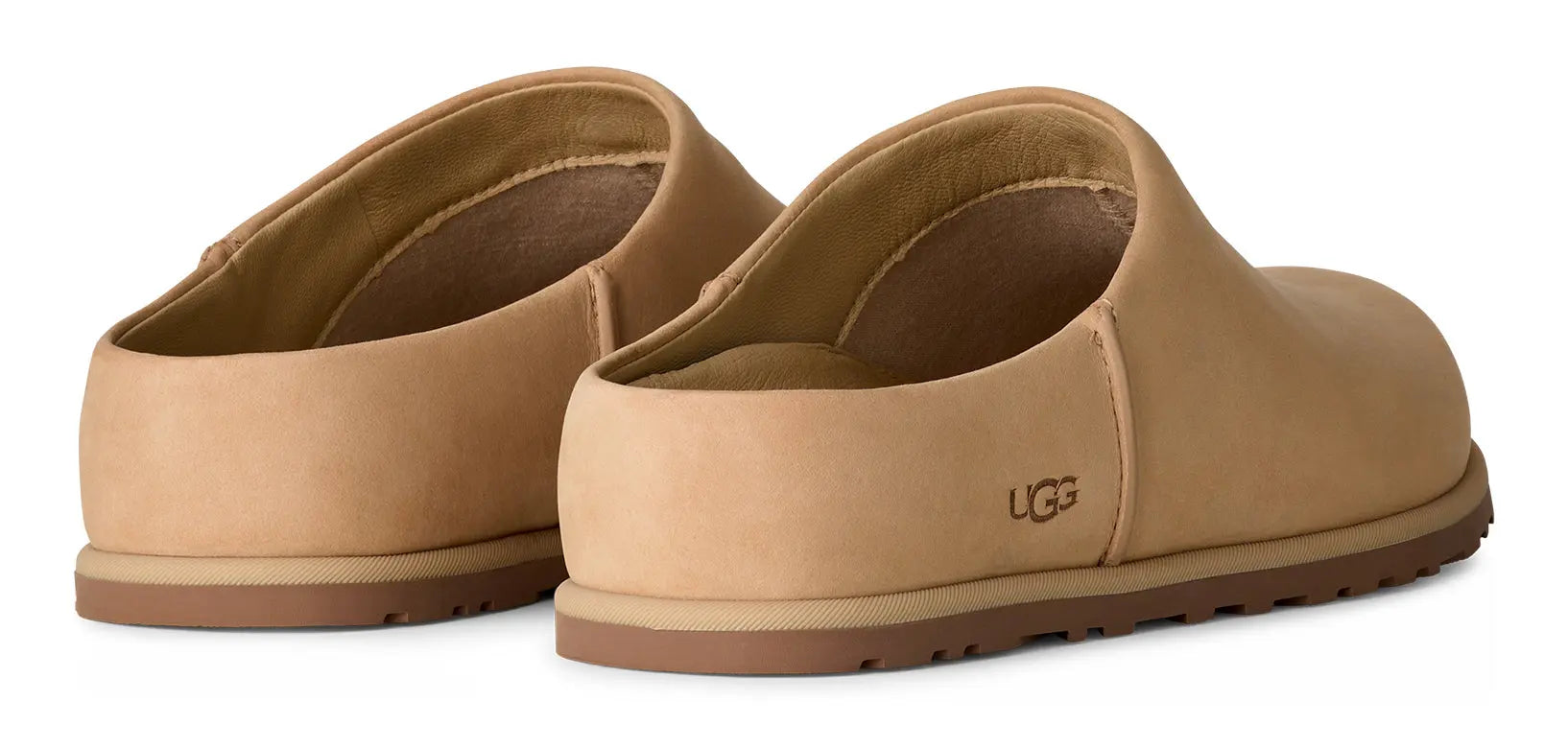 Women’s UGG Otzo Clog – Nubuck Slip-On Comfort UGG