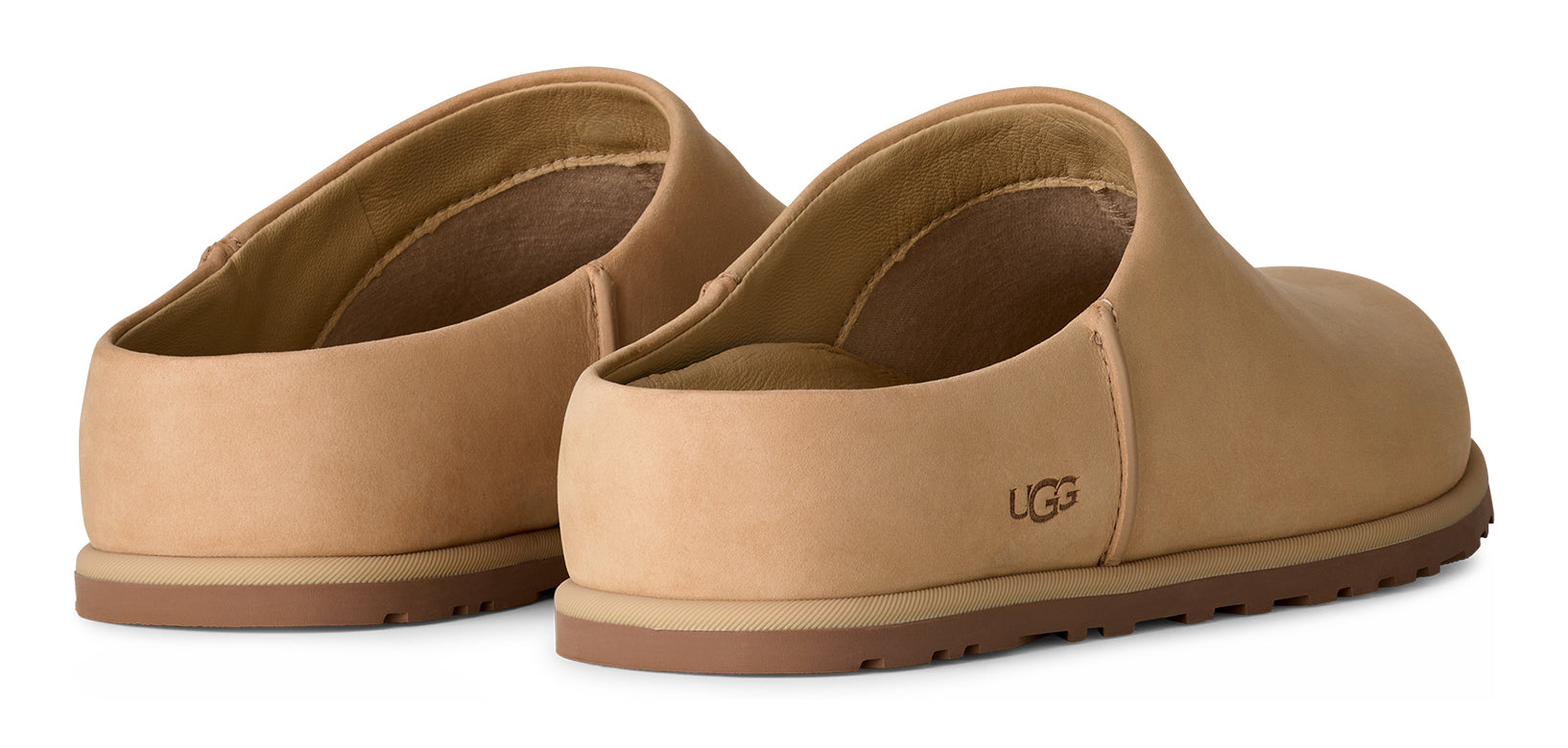 Women’s UGG Otzo Clog – Nubuck Slip-On Comfort