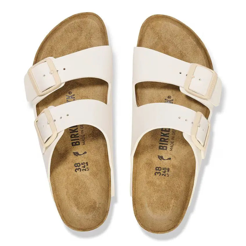 Birkenstock Arizona Birko-Flor – Iconic Comfort & Durable Design    BIRKENSTOCK