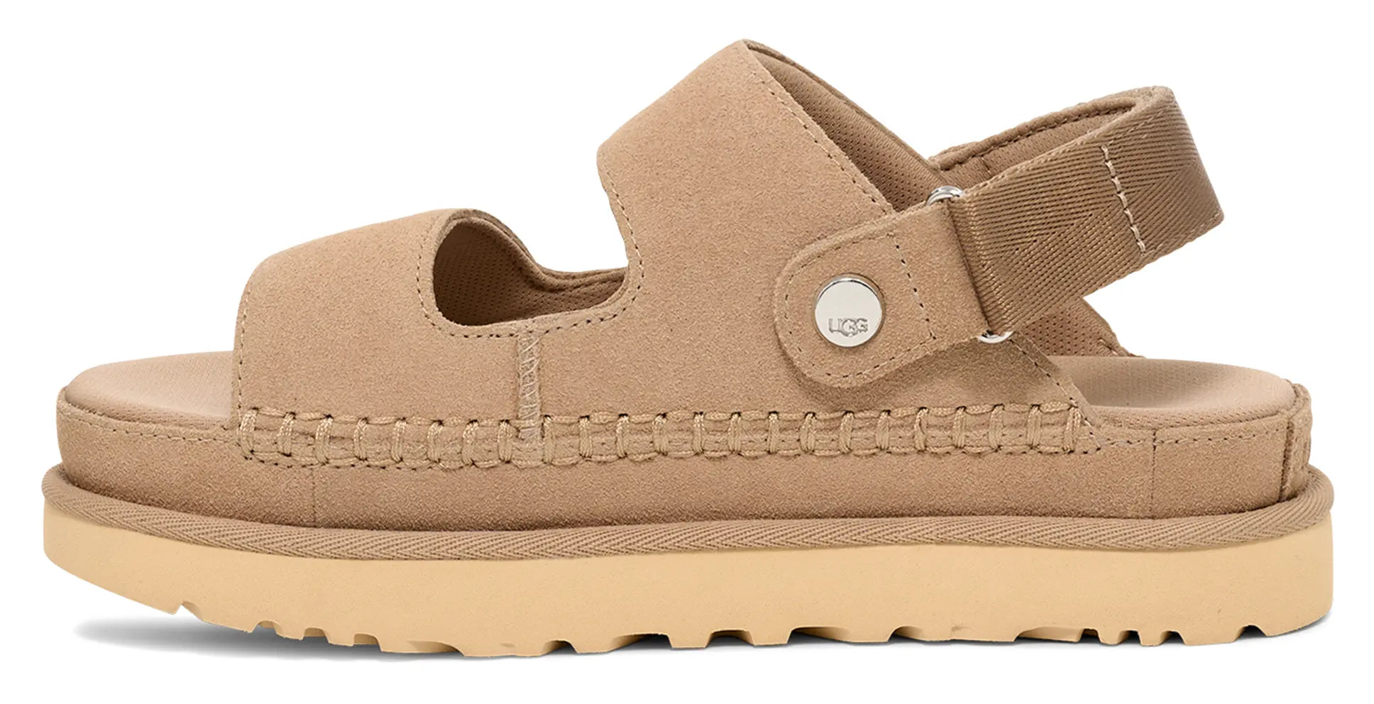 Women's UGG Goldenstar Glide – Versatile Comfort for Every Step UGG