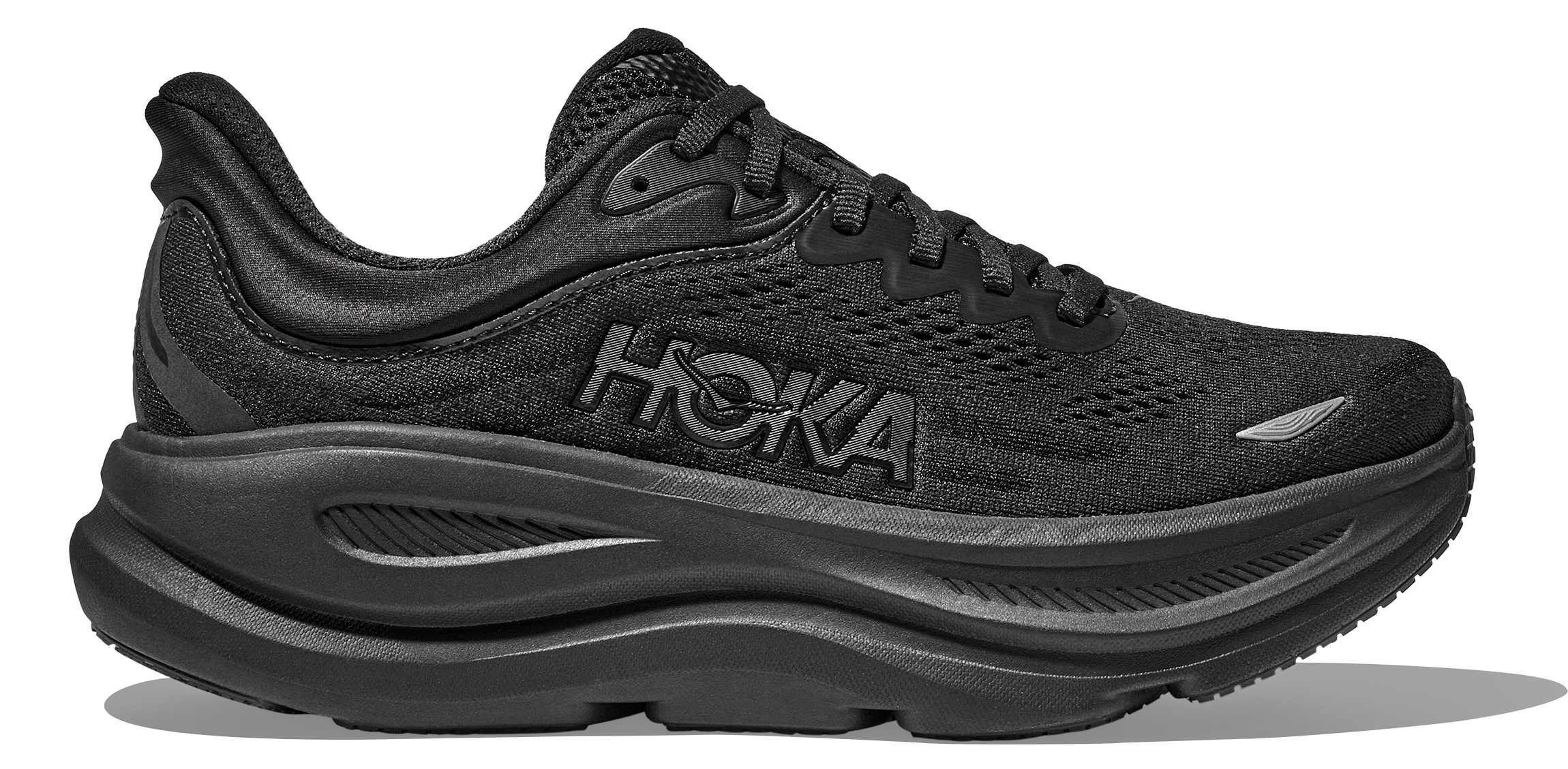 Women's Hoka Bondi 9 – Ultimate Cushioning for Everyday Comfort HOKA