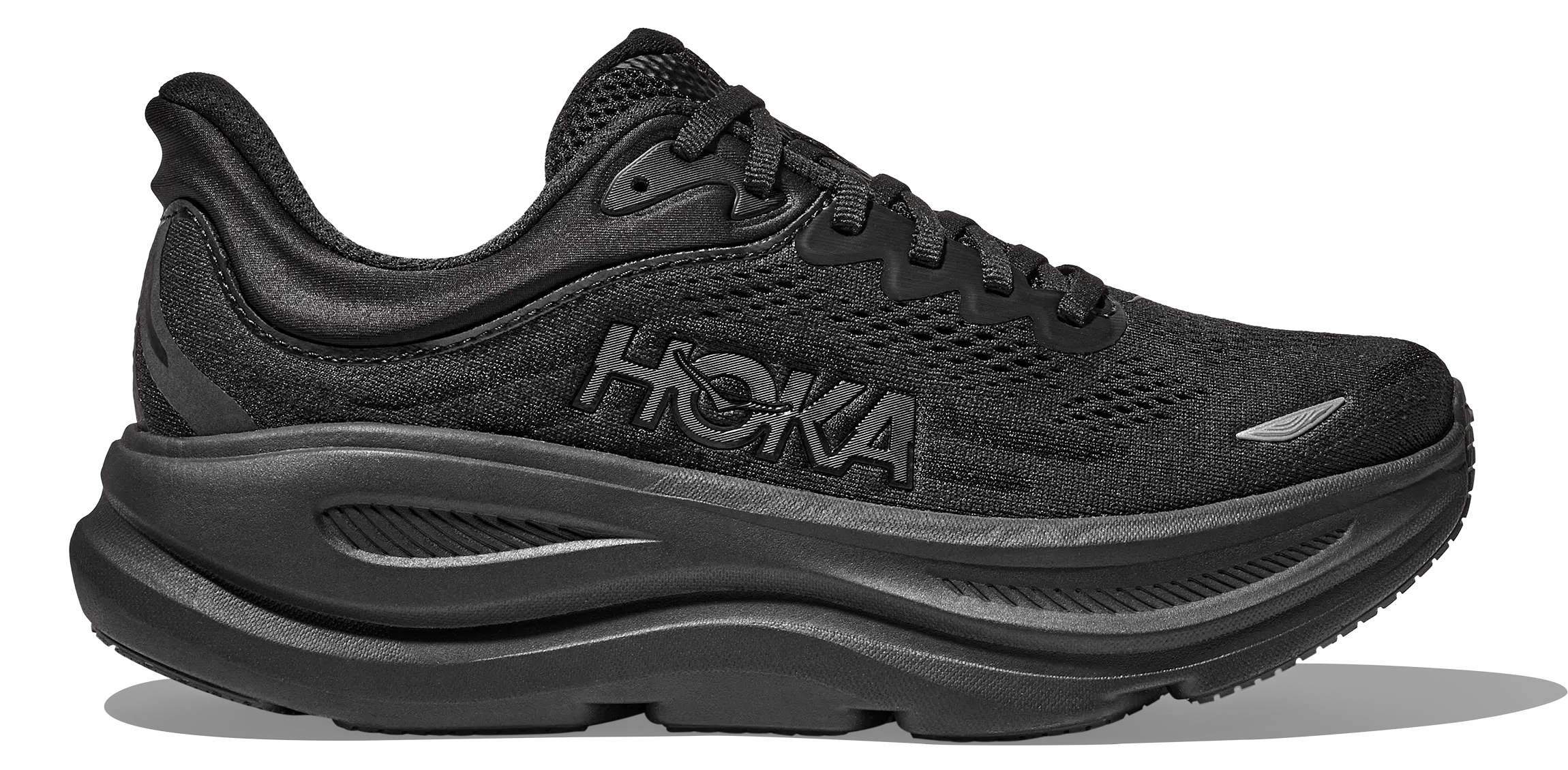 Women's Hoka Bondi 9 – Ultimate Cushioning for Everyday Comfort HOKA