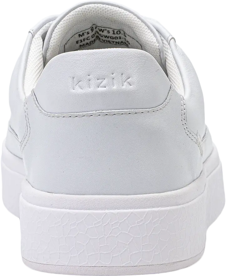 Men's Kizik Vegas – Timeless Style Meets Effortless Comfort