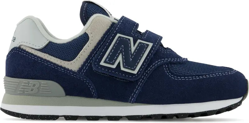 Kid's 574 Core Hook & Loop    NEW BALANCE