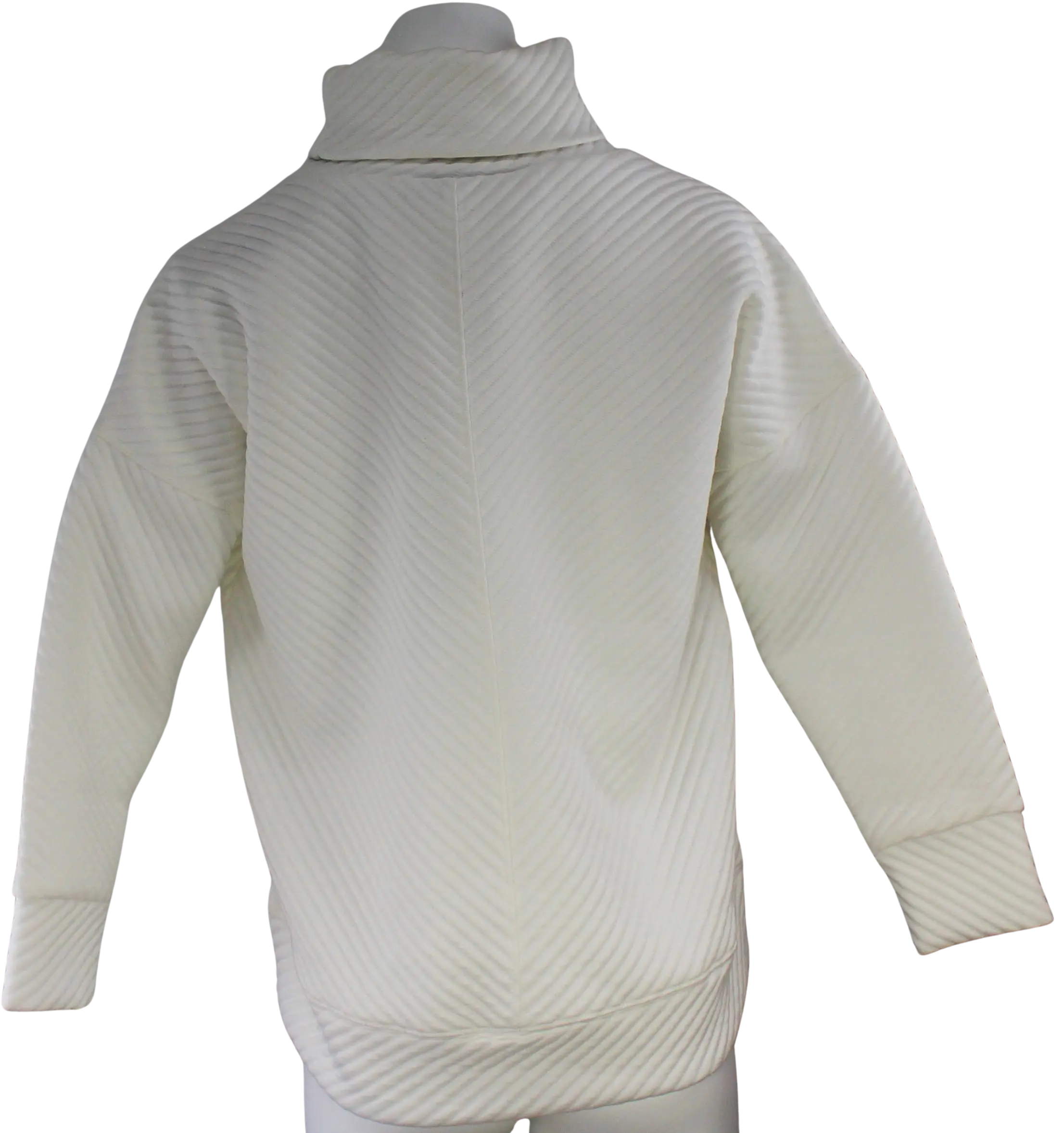 Keren Hart Classy Cozy Sweater – Luxe Texture & Comfort for Chilly Days KEREN HART