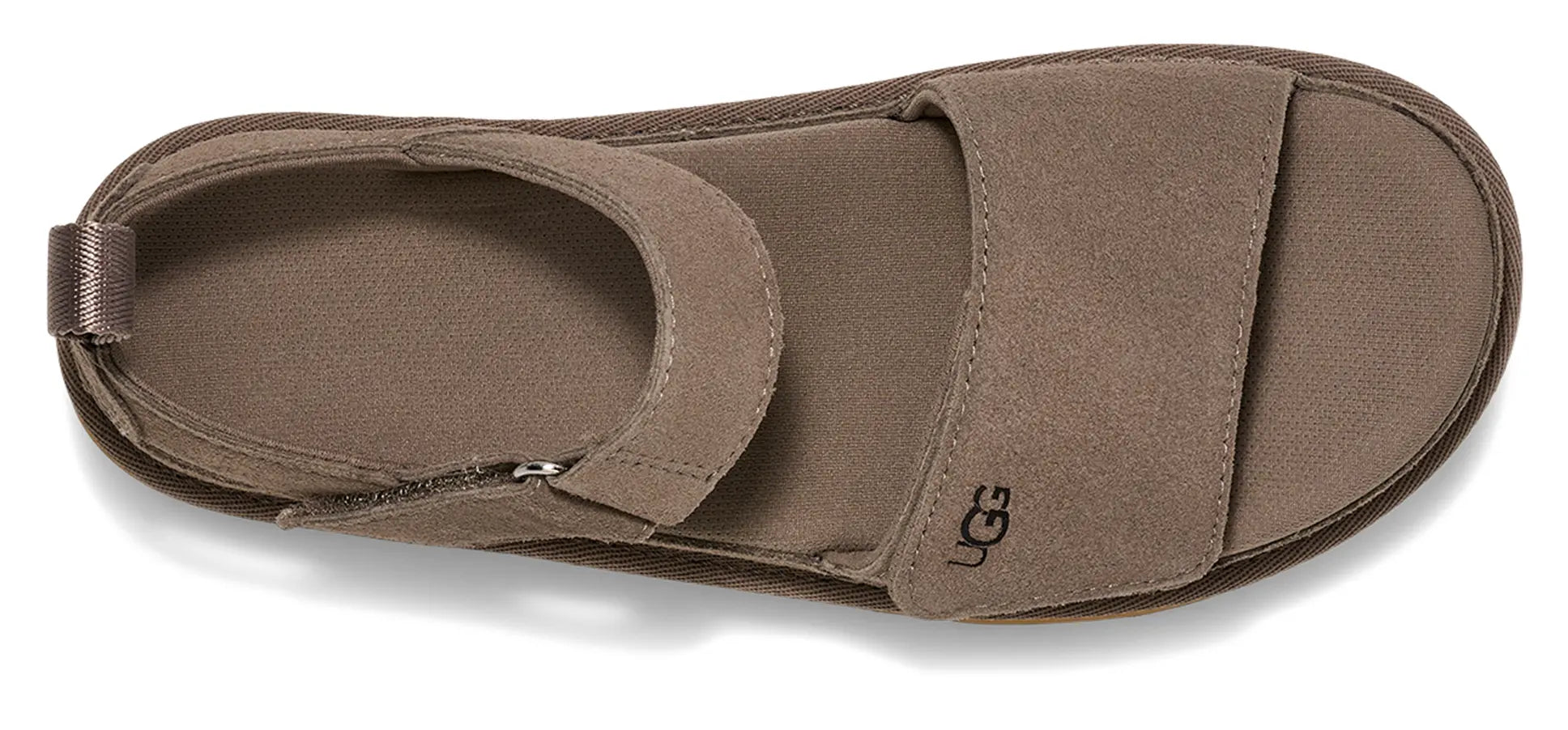 UGG Goldenstar Sandal – Classic UGG Comfort in a Warm-Weather Design    UGG