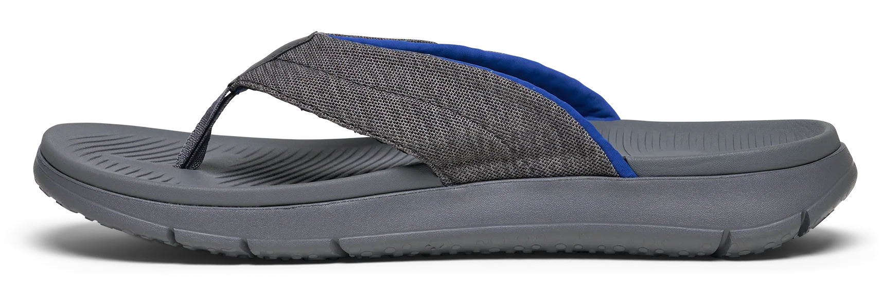 Men's Sanuk Beer Foamie 3 PT Sandals – Adventure Comfort Flip Flops SANUK