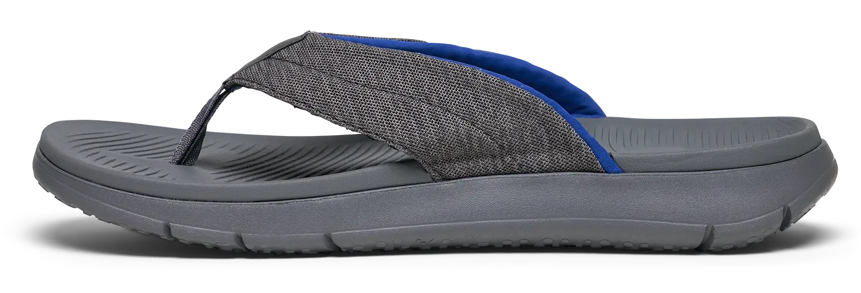 Men's Sanuk Beer Foamie 3 PT Sandals – Adventure Comfort Flip Flops SANUK