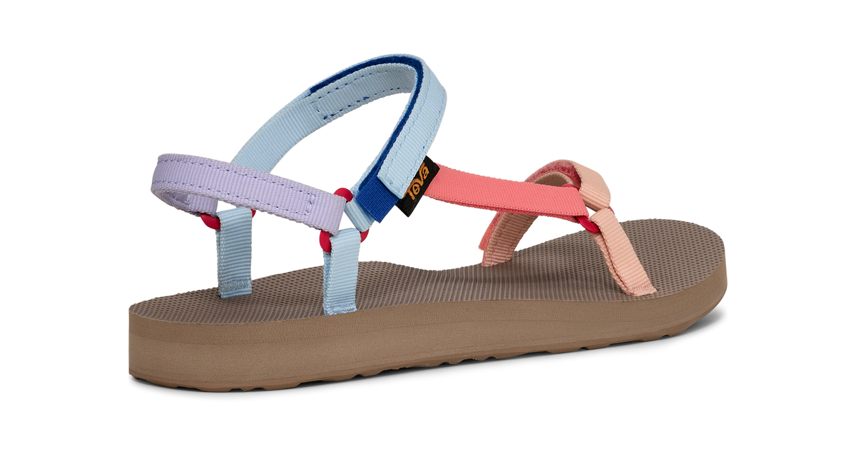 Women's Teva Original Universal Slim – Minimalist Comfort for Everyday Adventures