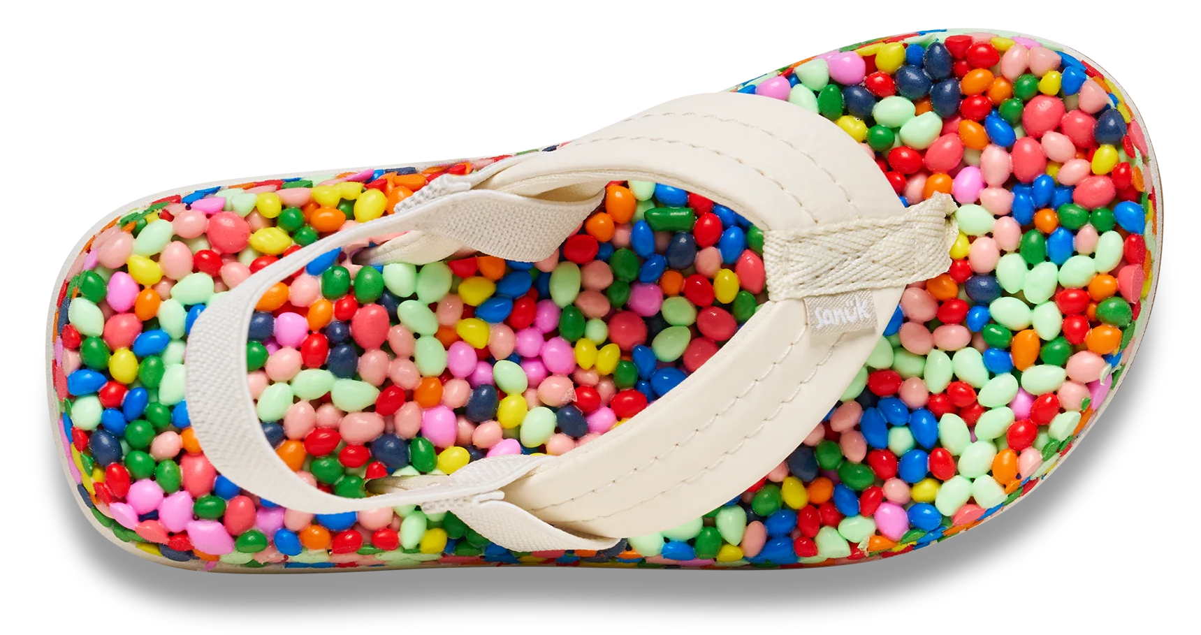 TODDLER'S BUBBLECUSH SANUK