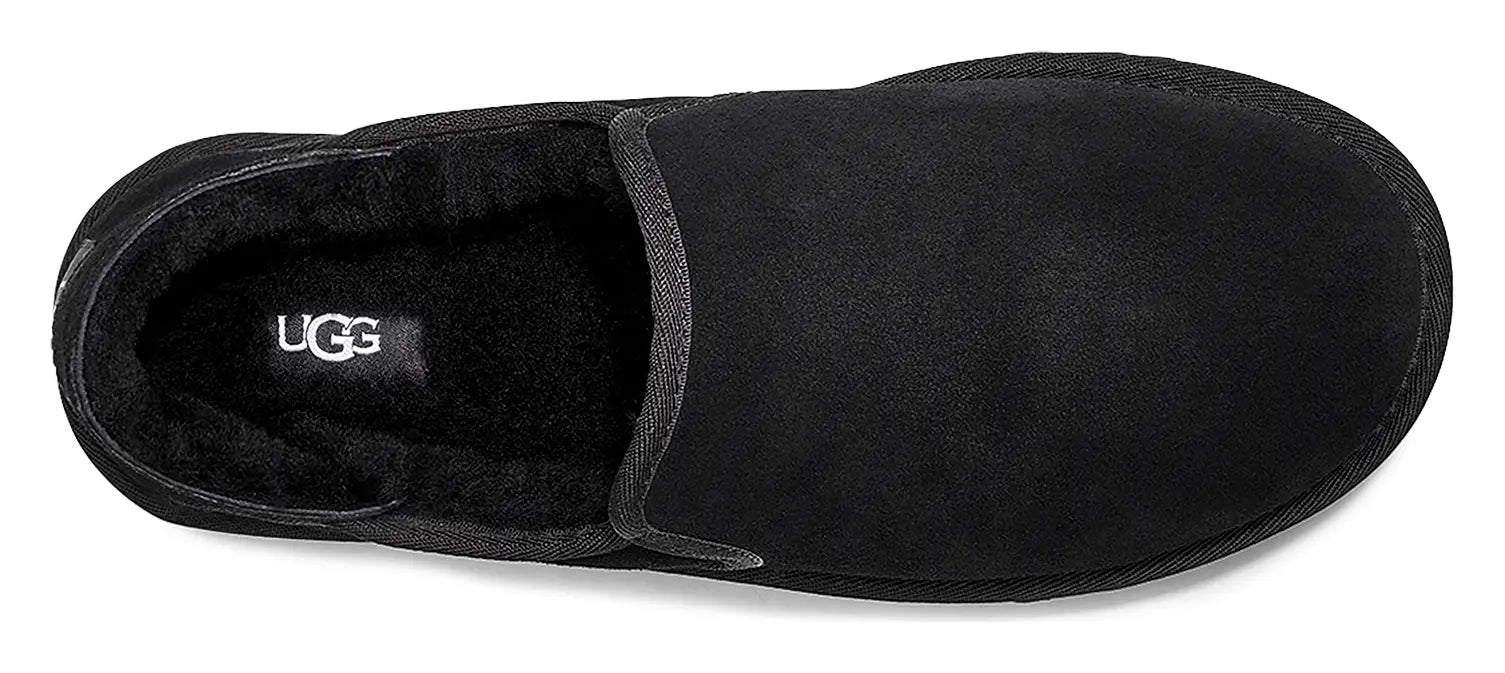 Men’s UGG Kenton – Versatile Slip-On with Cozy Wool Lining    UGG
