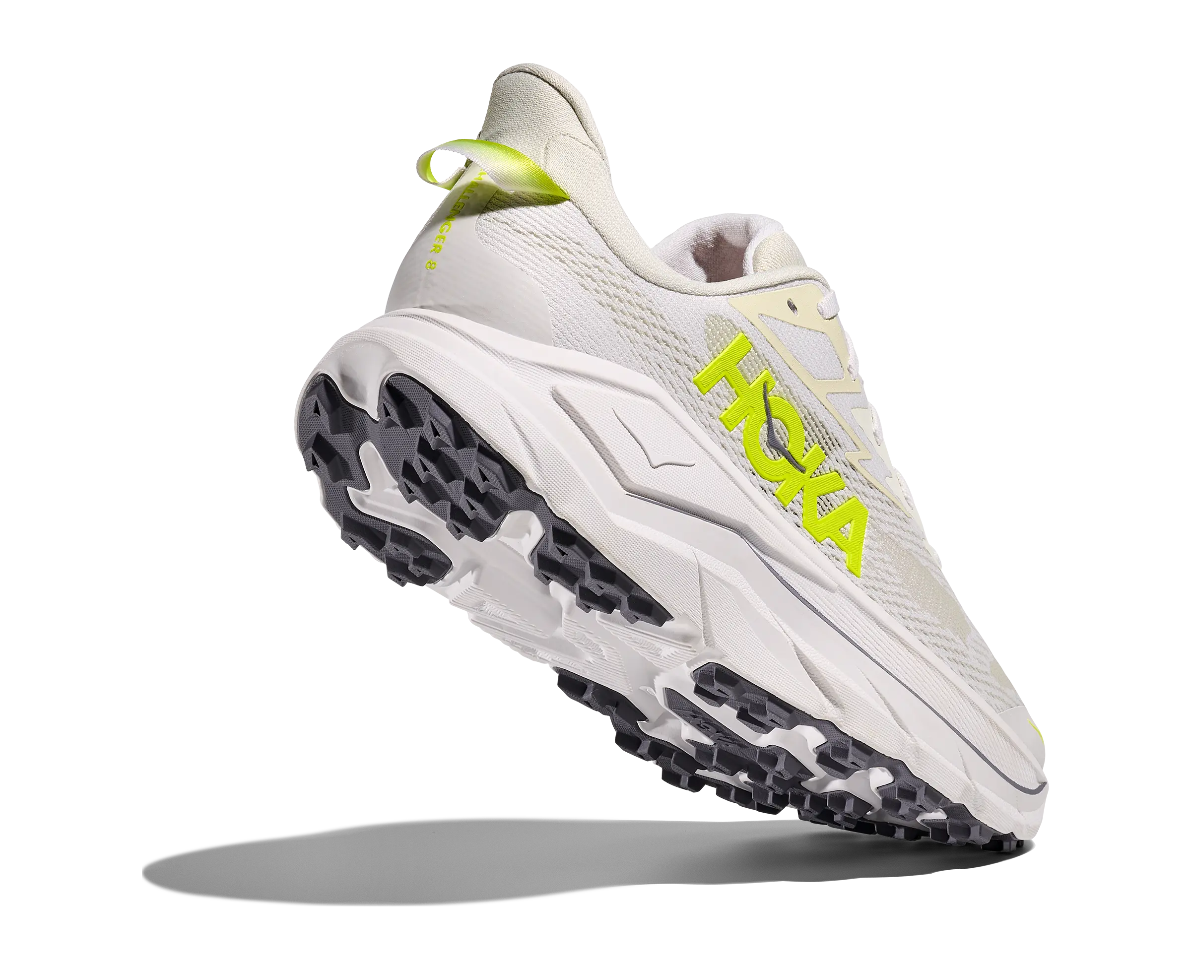 Hoka Challenger 8 – Men’s Road-to-Trail Running Shoe HOKA