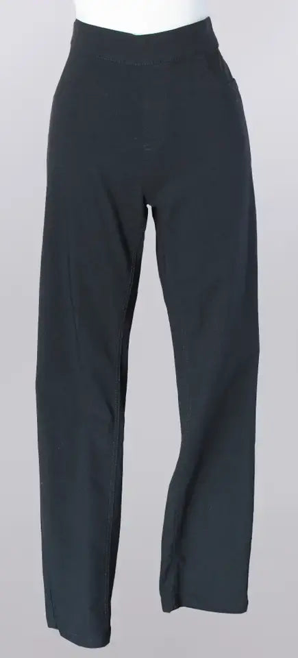 Keren Hart Judy Stretch Pants – Comfortable Everyday Pull-On Pants KEREN HART