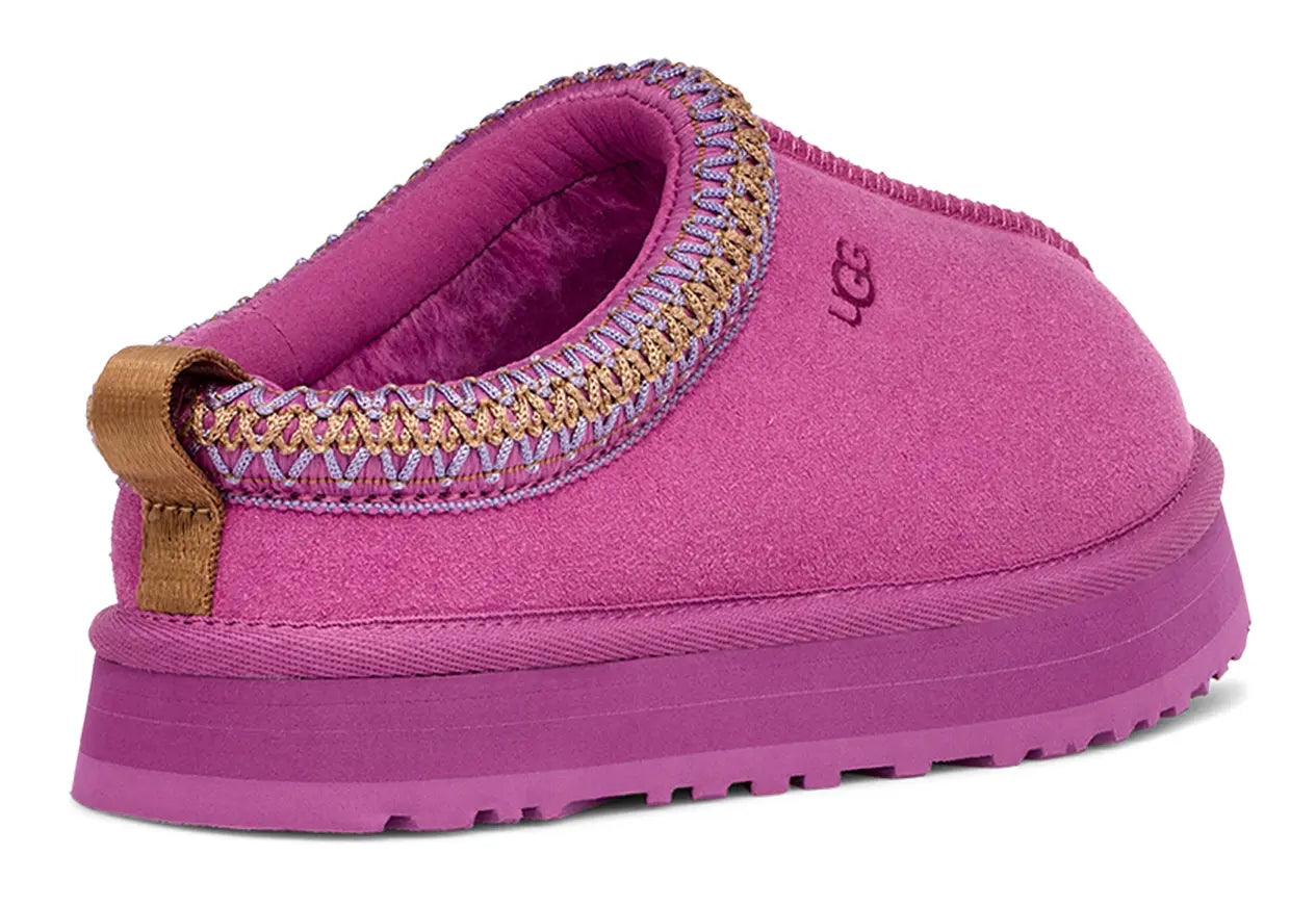 Kid’s UGG Tazz – Cozy Comfort with a Trendy Platform    UGG