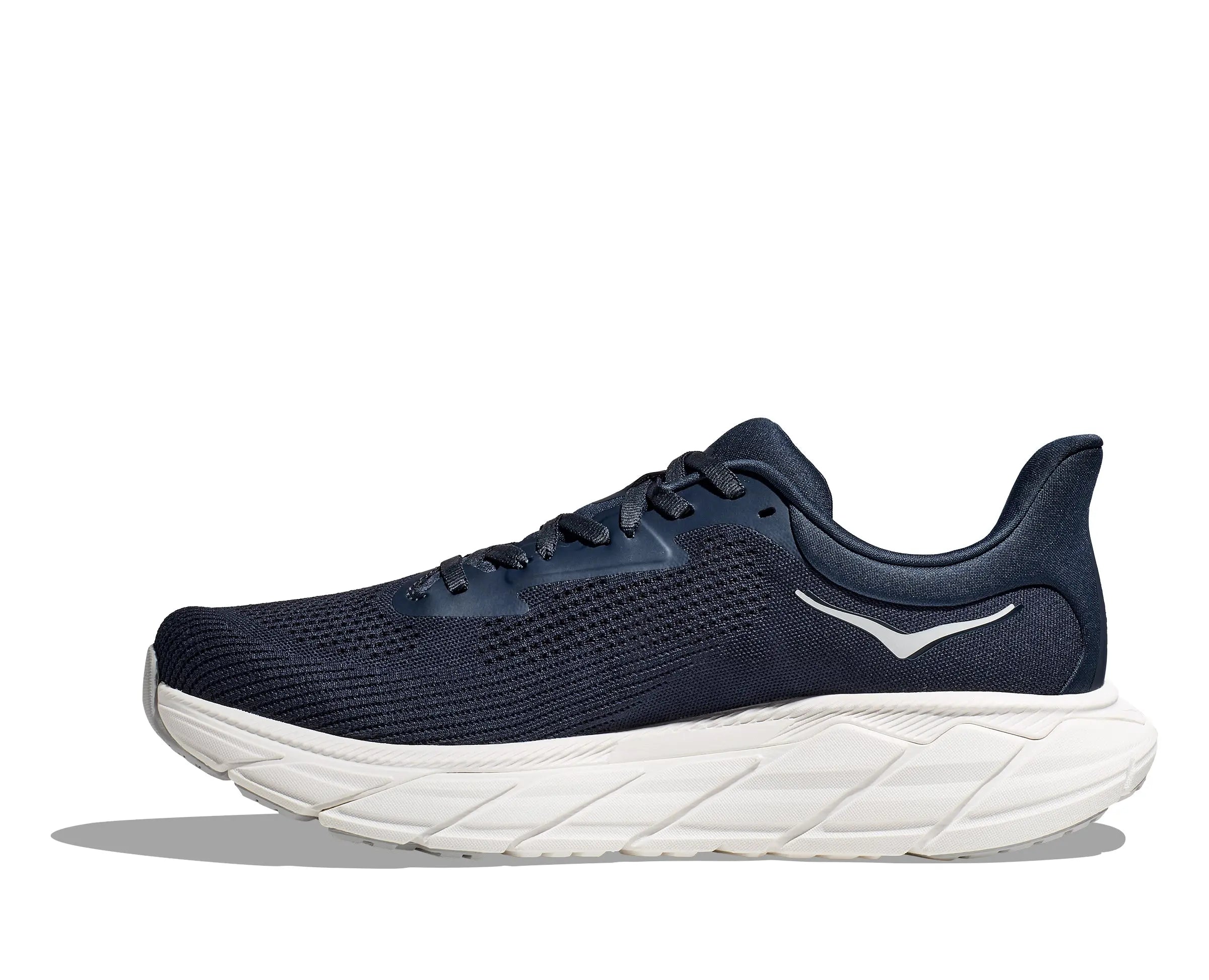 Hoka Men’s Arahi 7 – Stability Meets Sleek Performance    HOKA