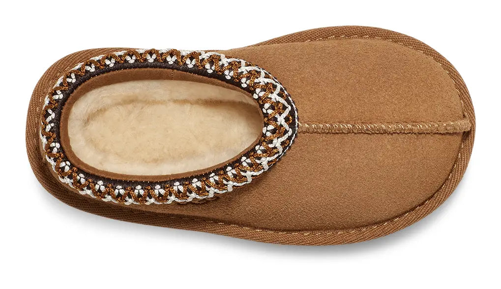 Toddler's UGG Tasman II – Cozy, Durable, and Eco-Friendly UGG