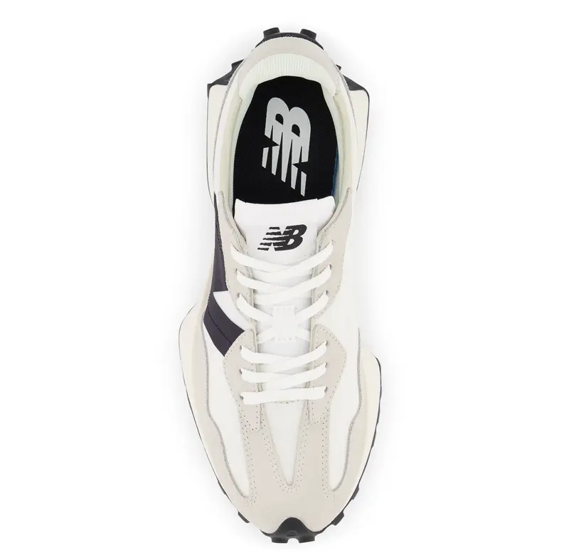 Women's 327 NEW BALANCE