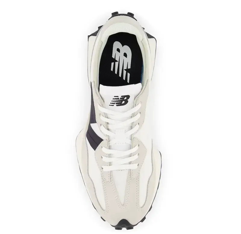 Women's 327 NEW BALANCE