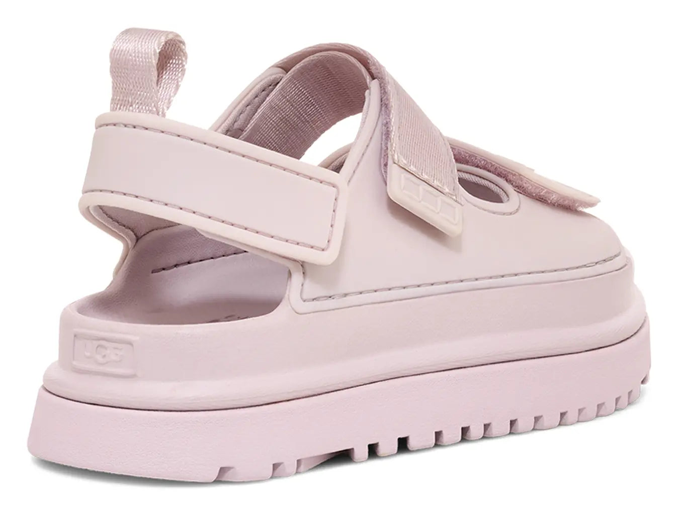 UGG Kids' Goldenglow Sandal – Lightweight, Water-Friendly Comfort UGG
