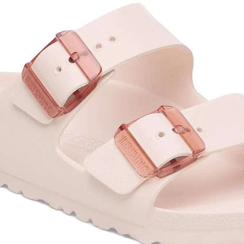 Women's Birkenstock Arizona Stealth EVA – Lightweight Water-Friendly Sandals BIRKENSTOCK