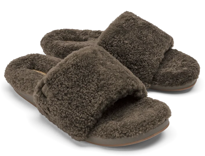 Women’s OluKai Kīpe‘a Ulana – Cozy Comfort with Supportive Island Style