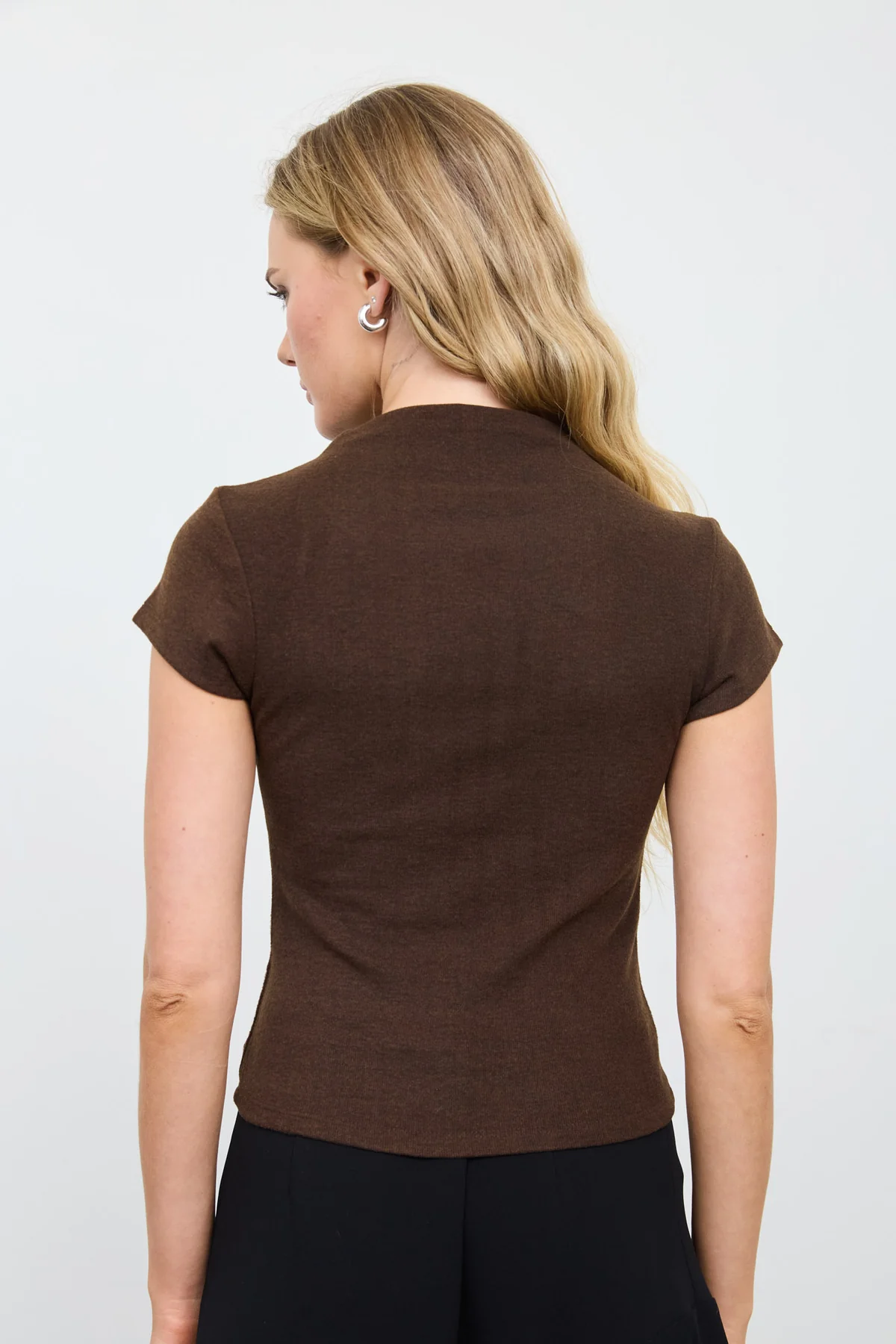 Blu Pepper Perfectly Poised Top – Perfectly Poised Top with Sleek, Polished Style