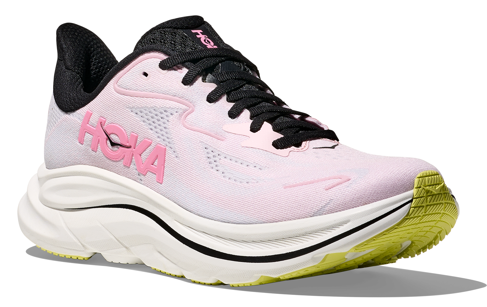 Women’s Hoka Clifton 10 – Plush Cushion, Proven Performance HOKA