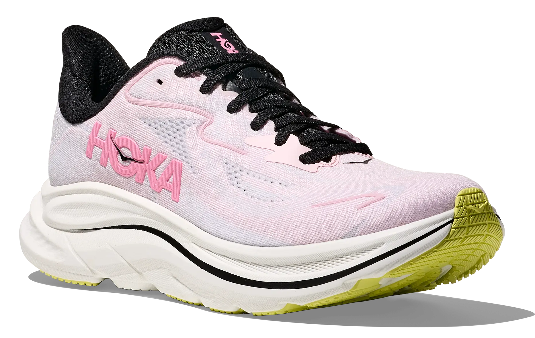 Women’s Hoka Clifton 10 – Plush Cushion, Proven Performance HOKA