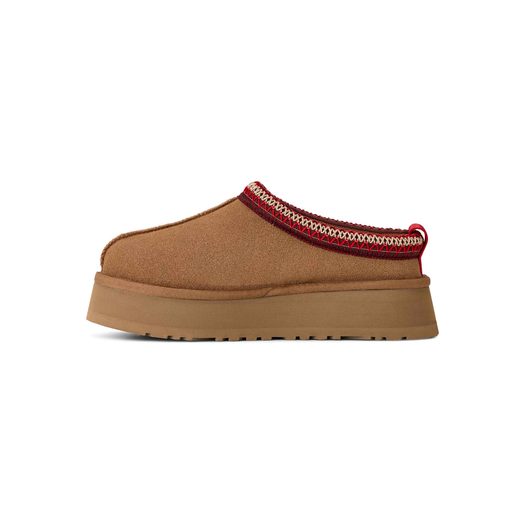 Women's UGG Tazz II – Plush Sheepskin Comfort with Elevated Style UGG