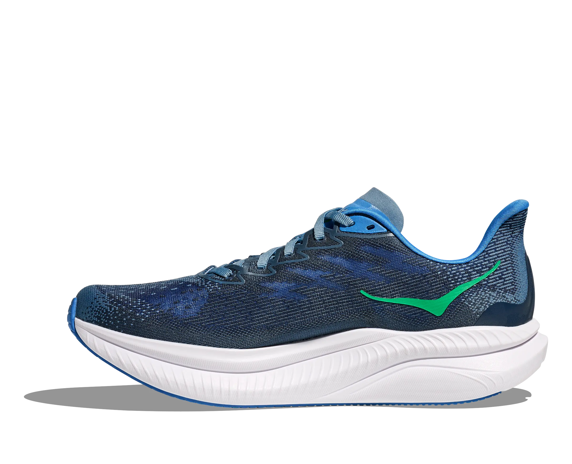 Men's Hoka Mach 6 – Lightweight & Fast Running Shoe    HOKA