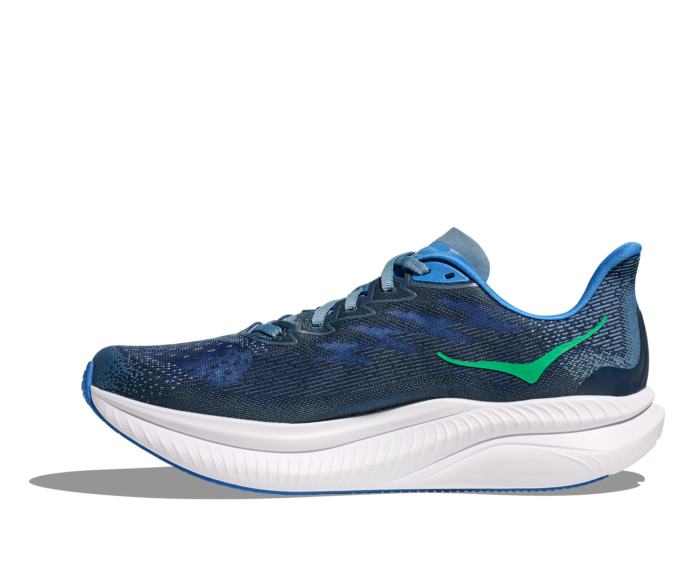 Men's Hoka Mach 6 – Lightweight & Fast Running Shoe HOKA