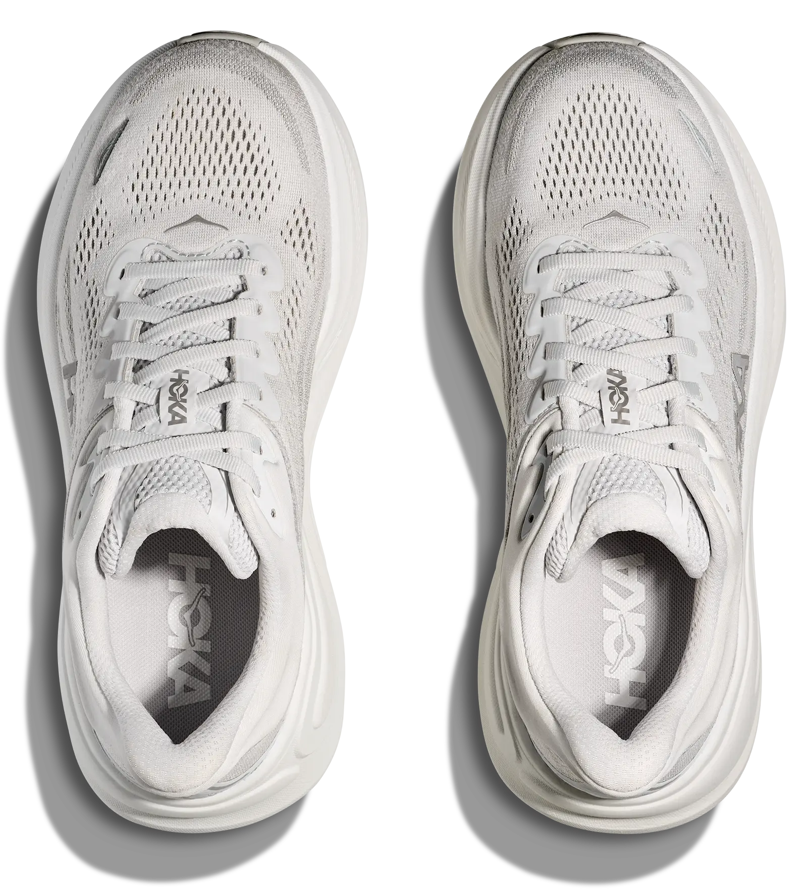 Women's Hoka Bondi 9 – Ultimate Cushioning for Everyday Comfort HOKA