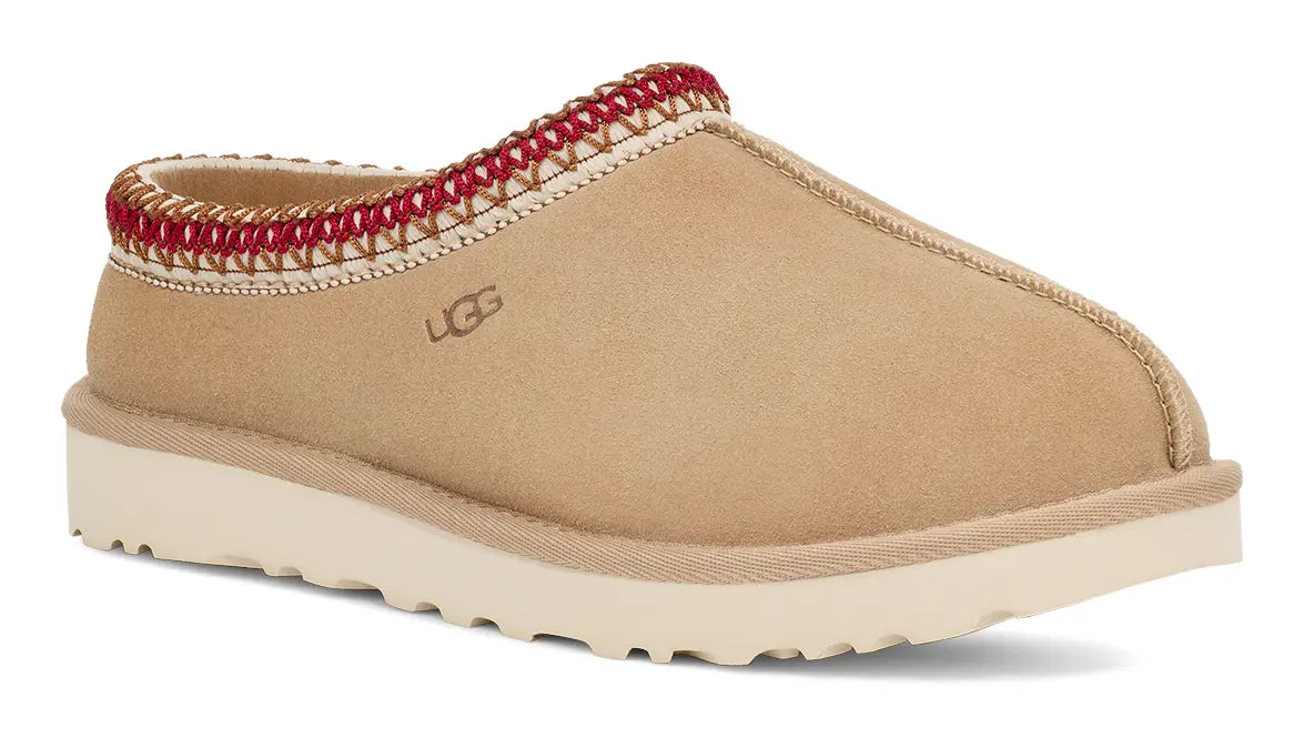 UGG Women's Tasman Slipper – Iconic Comfort & Timeless Style UGG