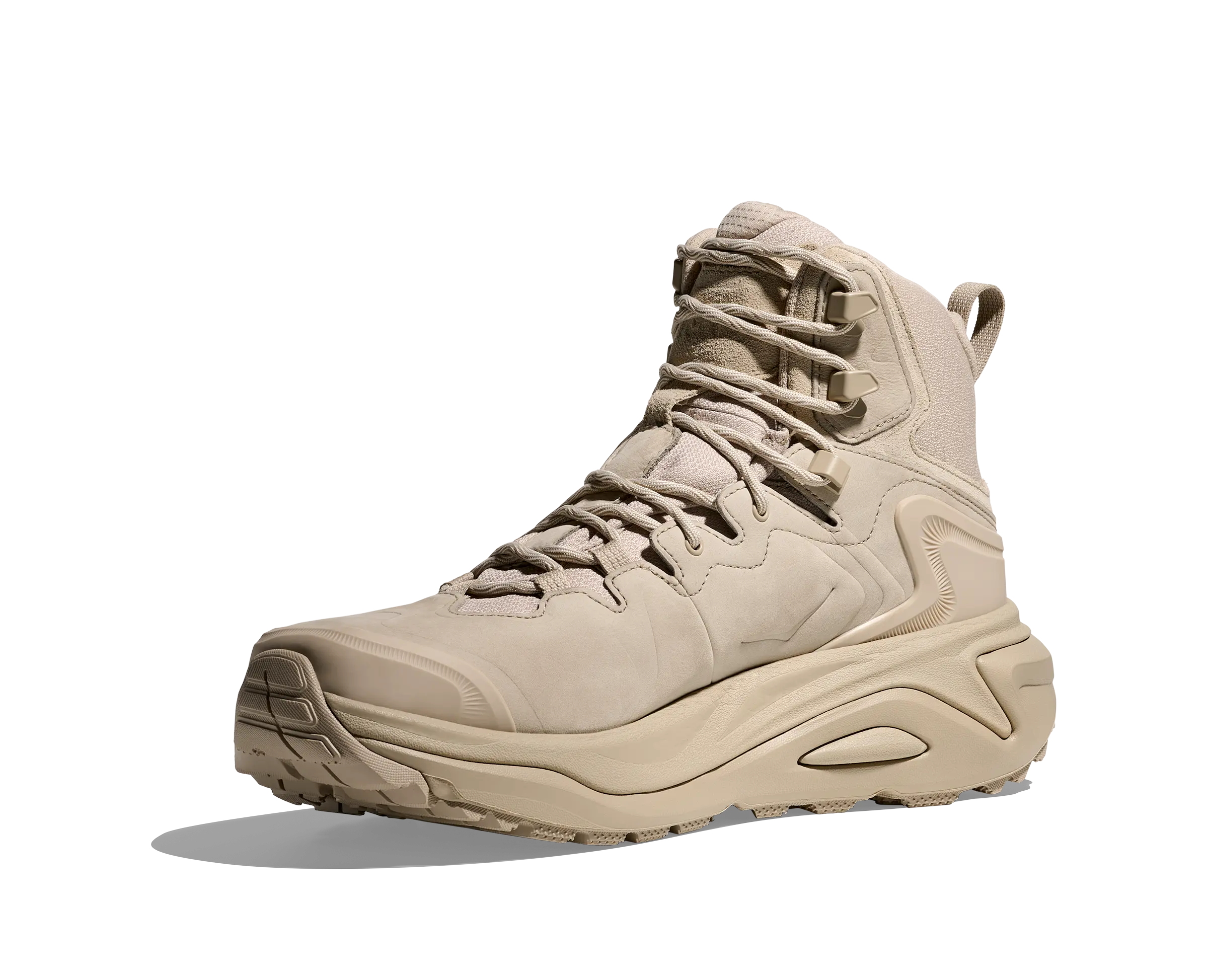 Men's Hoka Kaha 3 GTX – Waterproof Hiking Boot for Ultimate Comfort HOKA