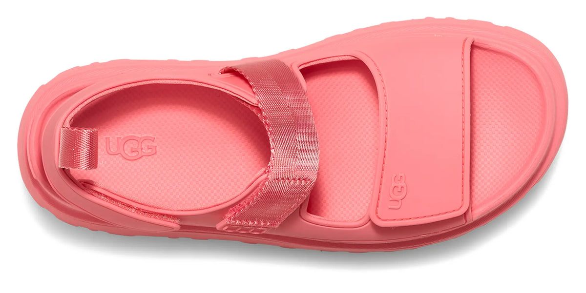 Women's UGG GoldenGlow Sandal – Lightweight & Water-Friendly Comfort UGG