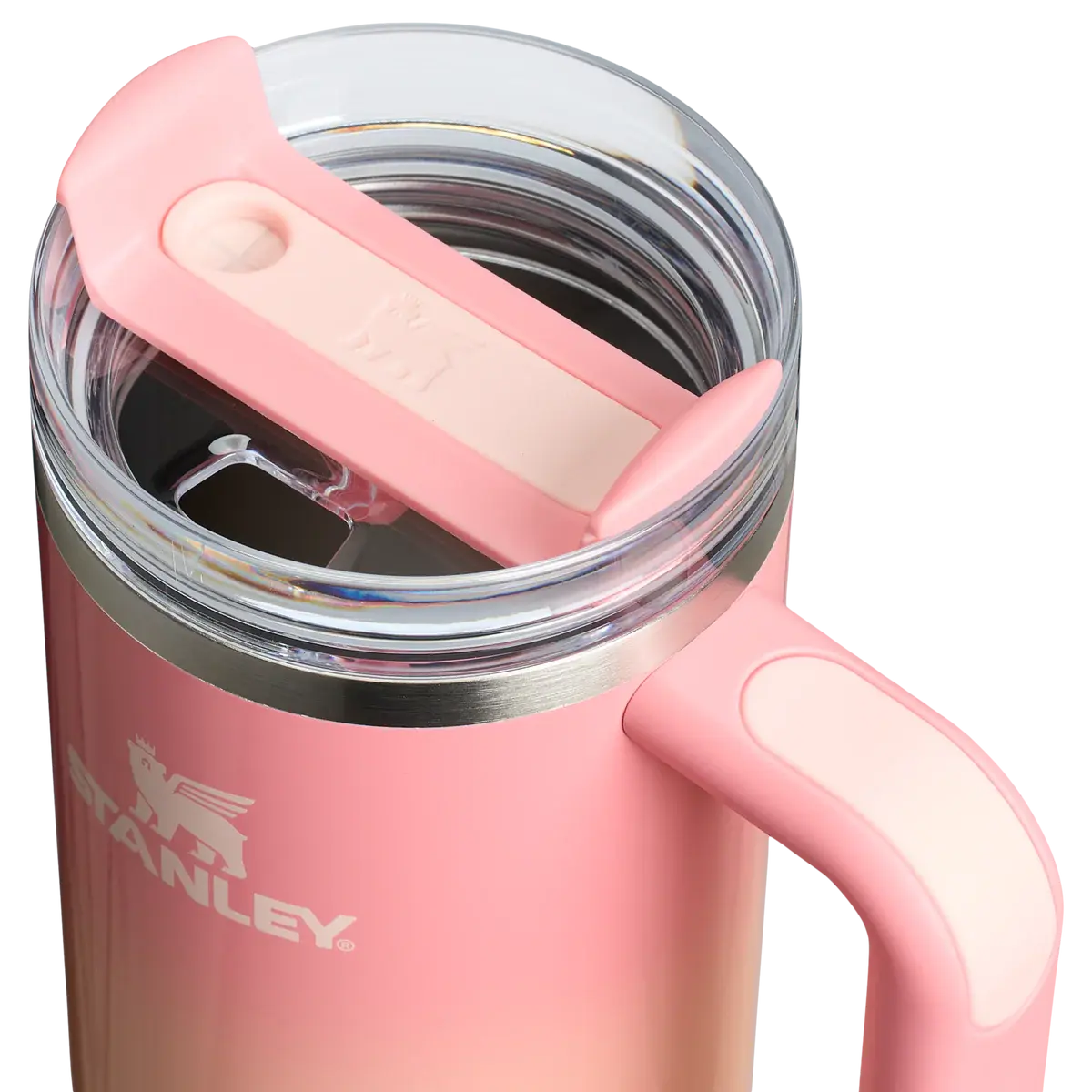 Stanley Quencher H2.0 FlowState30 oz Tumbler – Leakproof, Insulated & Sustainable STANLEY