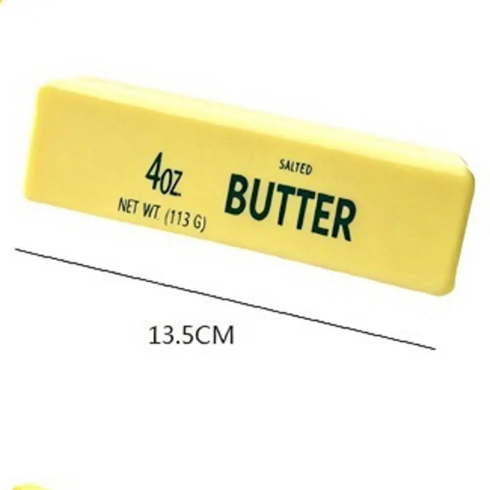 BUTTER SQUISHY SQUEEZE TOY JOIA TRADING CO.