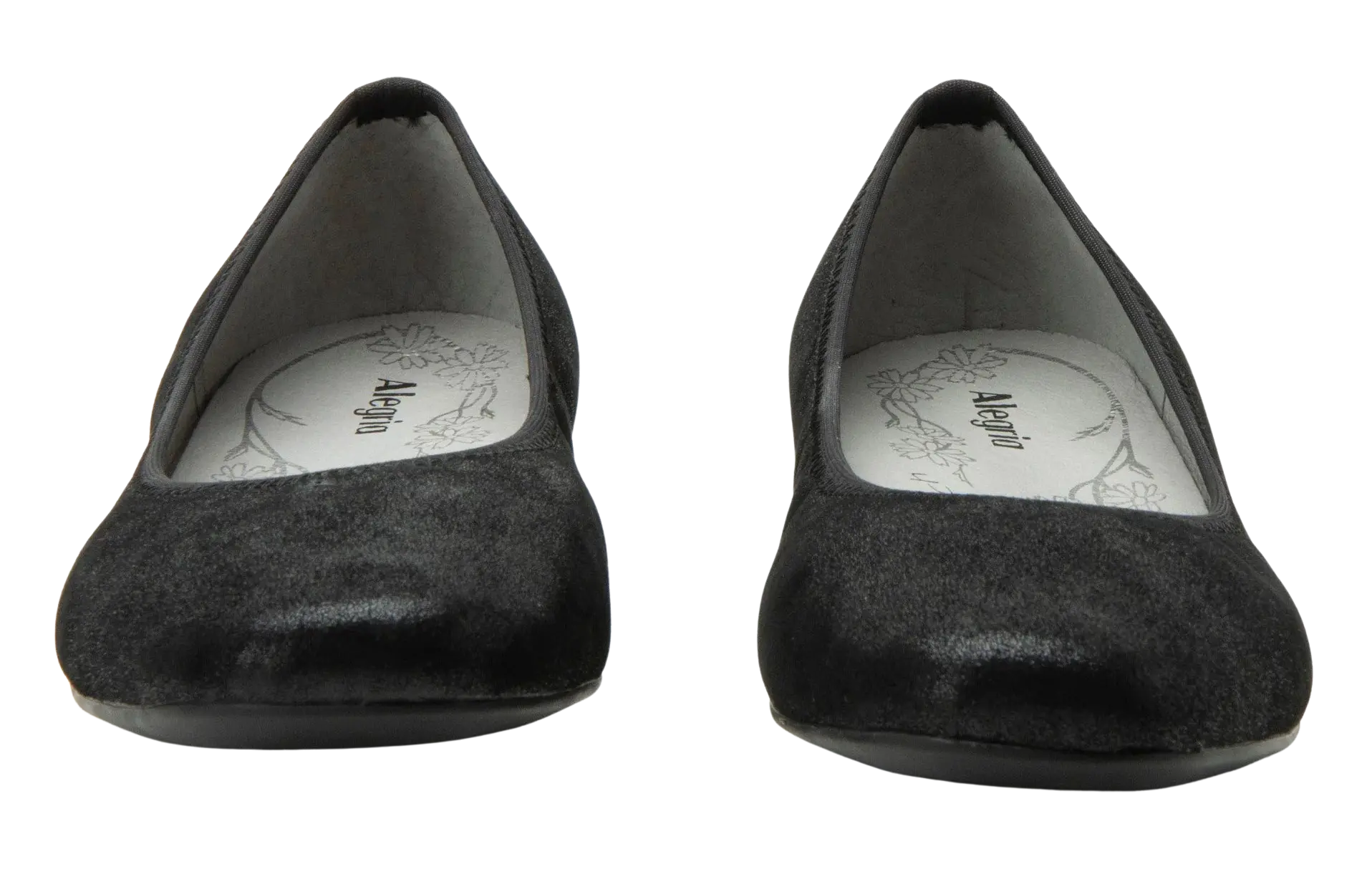 Women’s Alegria Arielle – Classic Supportive Flat ALEGRIA-PG LITE CORP.