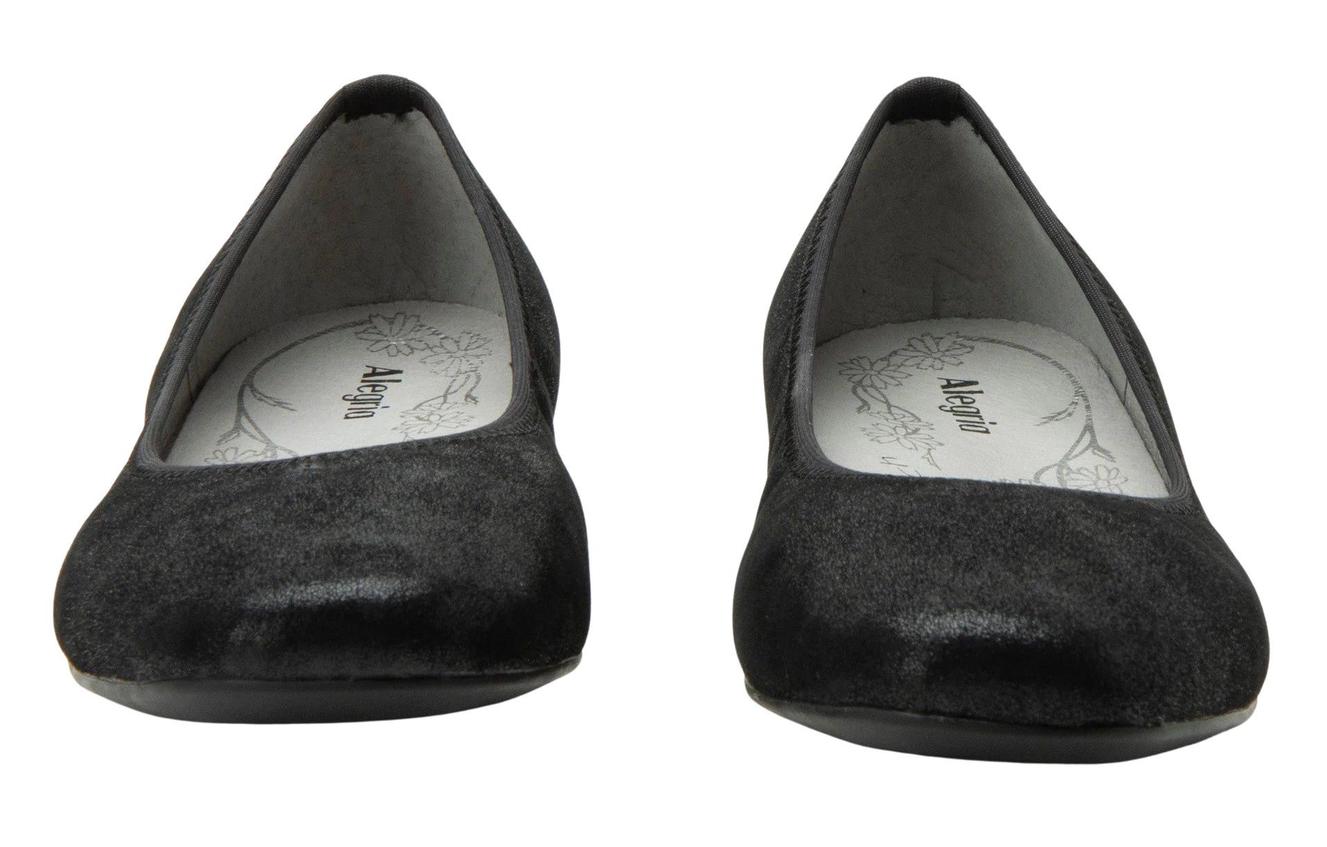 Women’s Alegria Arielle – Classic Supportive Flat