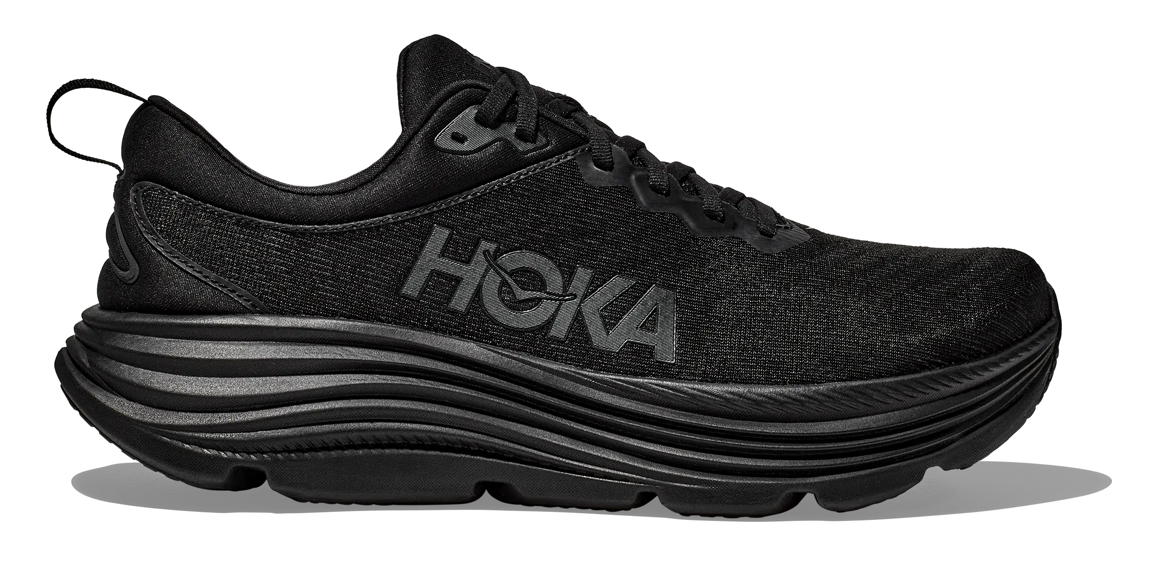 Women's Hoka Gaviota 5 – Unmatched Stability & Comfort HOKA