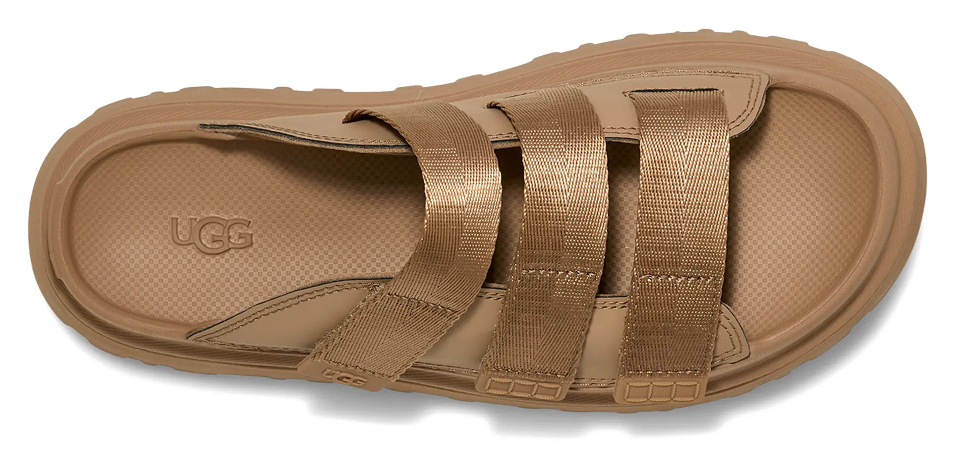 Women’s UGG GoldenGlow Slide – Light, Bright & Sustainably Stylish UGG