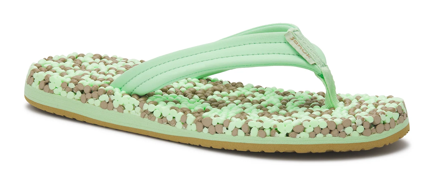 Kid's Sanuk Bubblecush x Dippin' Dots Sandals – Summer Fun Style SANUK