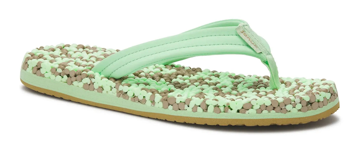Kid's Sanuk Bubblecush x Dippin' Dots Sandals – Summer Fun Style SANUK