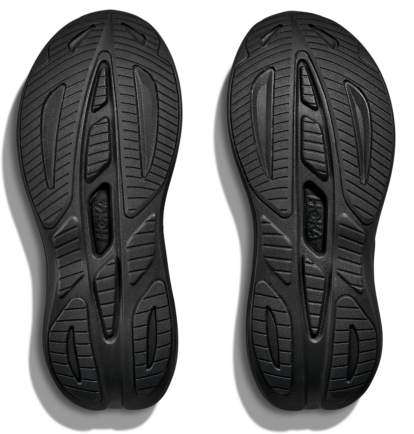 Men’s Hoka Skyward Laceless – Slip-On Recovery Running Shoe HOKA