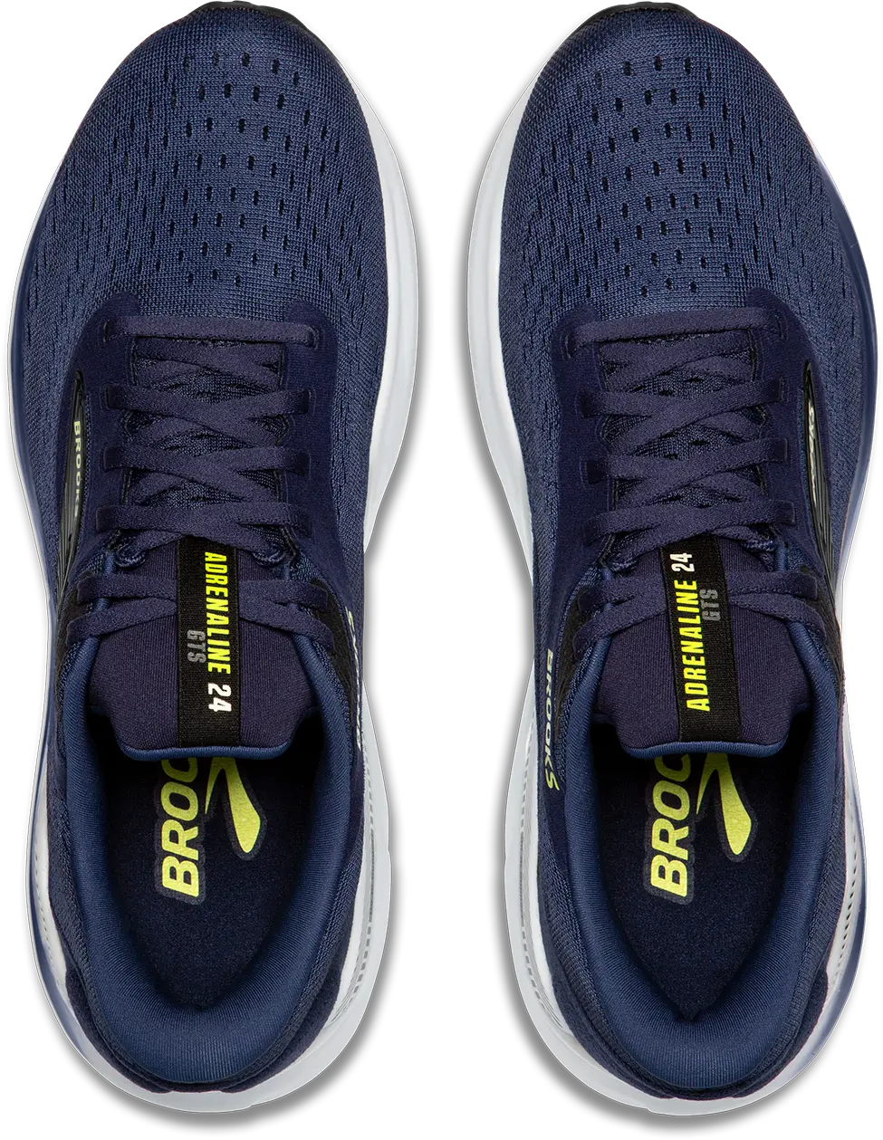 Men's Adrenaline GTS 24 BROOKS