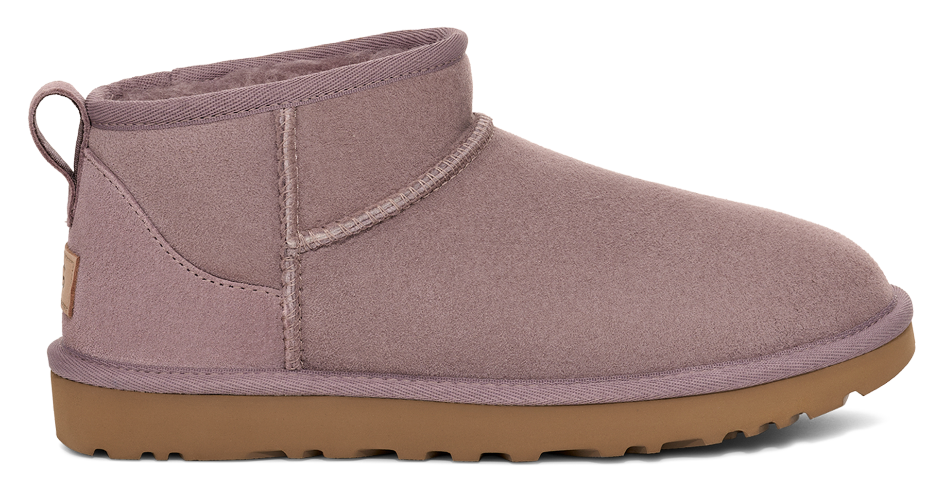Women’s UGG Classic Ultra Mini – Iconic Style, Modern Comfort UGG