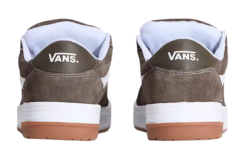 Vans Hylane – Y2K Skate-Inspired Sneaker VANS