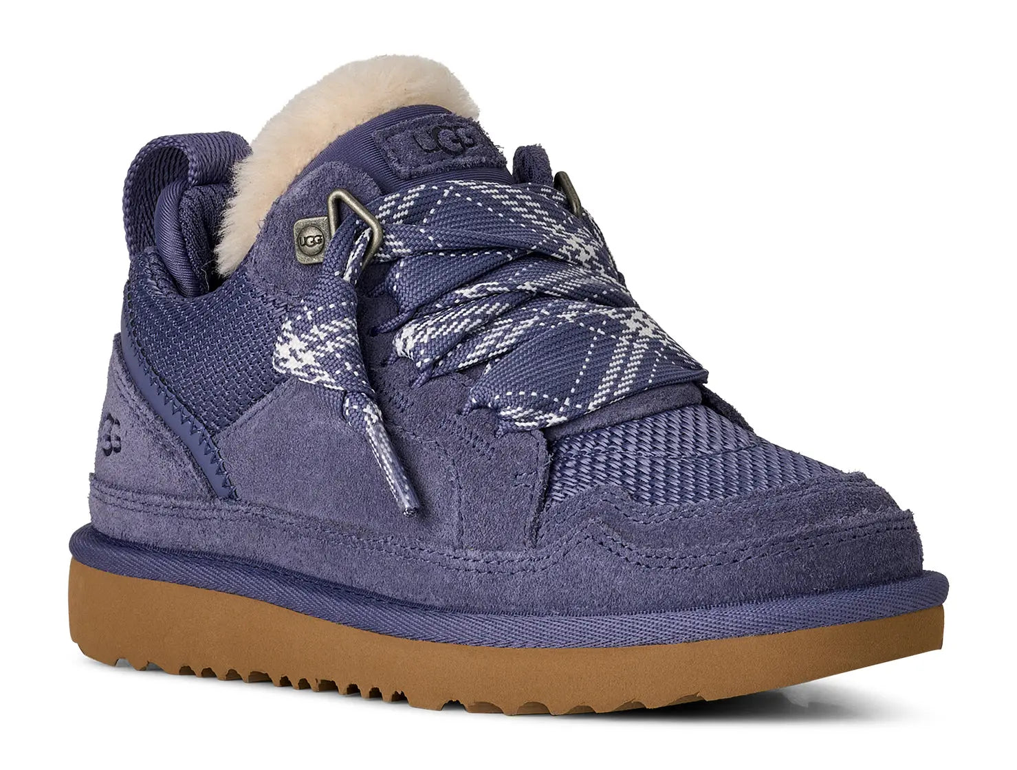 UGG Kids' Lowmel – Lightweight, Durable & Eco-Friendly UGG