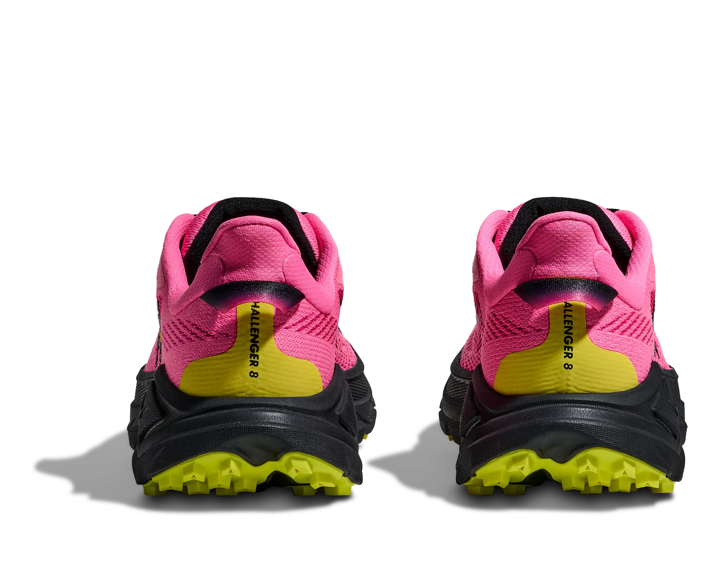 Women’s Hoka Challenger 8 – Road-to-Trail Comfort & Grip HOKA